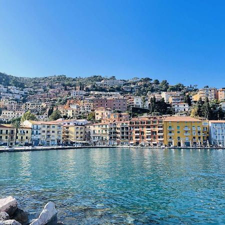 Willa Maddy House - 50 Mt Dal Mare Porto Santo Stefano  Zewnętrze zdjęcie