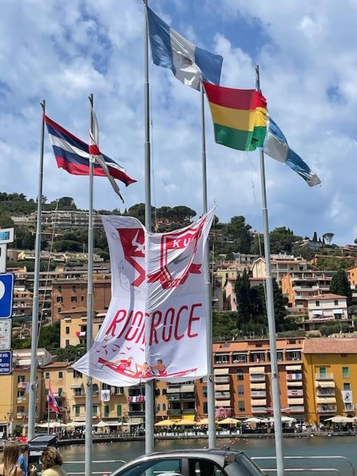 Willa Maddy House - 50 Mt Dal Mare Porto Santo Stefano  Zewnętrze zdjęcie