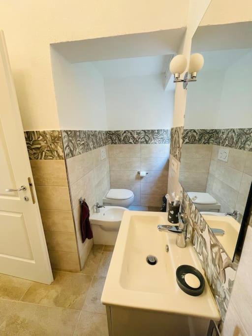 Willa Maddy House - 50 Mt Dal Mare Porto Santo Stefano  Zewnętrze zdjęcie