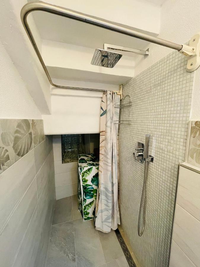 Willa Maddy House - 50 Mt Dal Mare Porto Santo Stefano  Zewnętrze zdjęcie