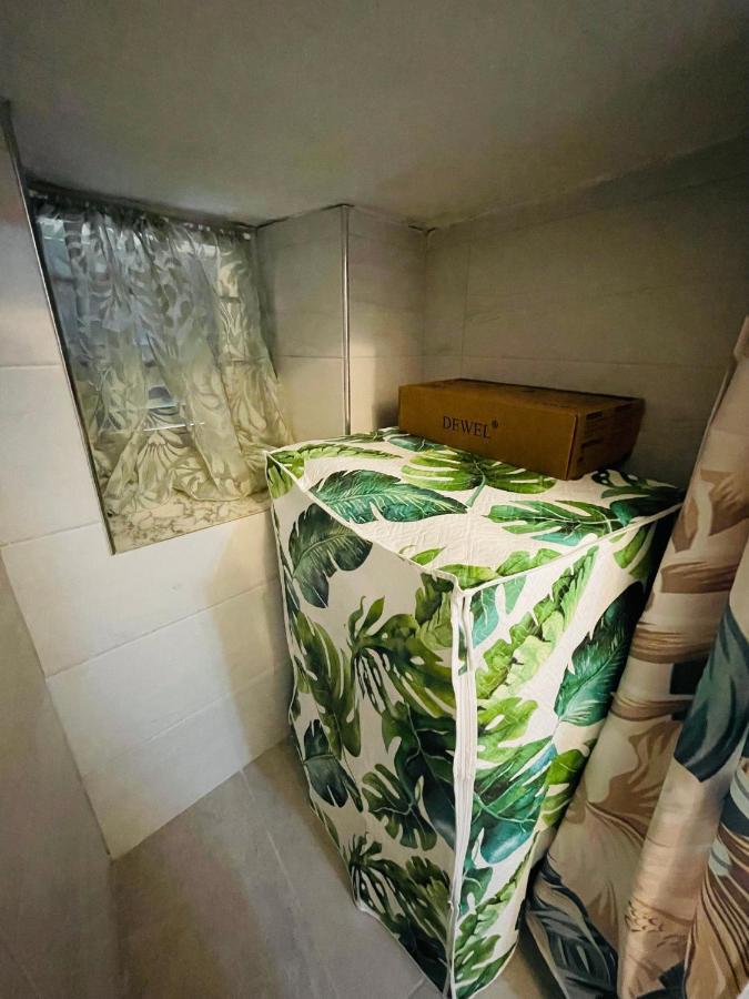 Willa Maddy House - 50 Mt Dal Mare Porto Santo Stefano  Zewnętrze zdjęcie
