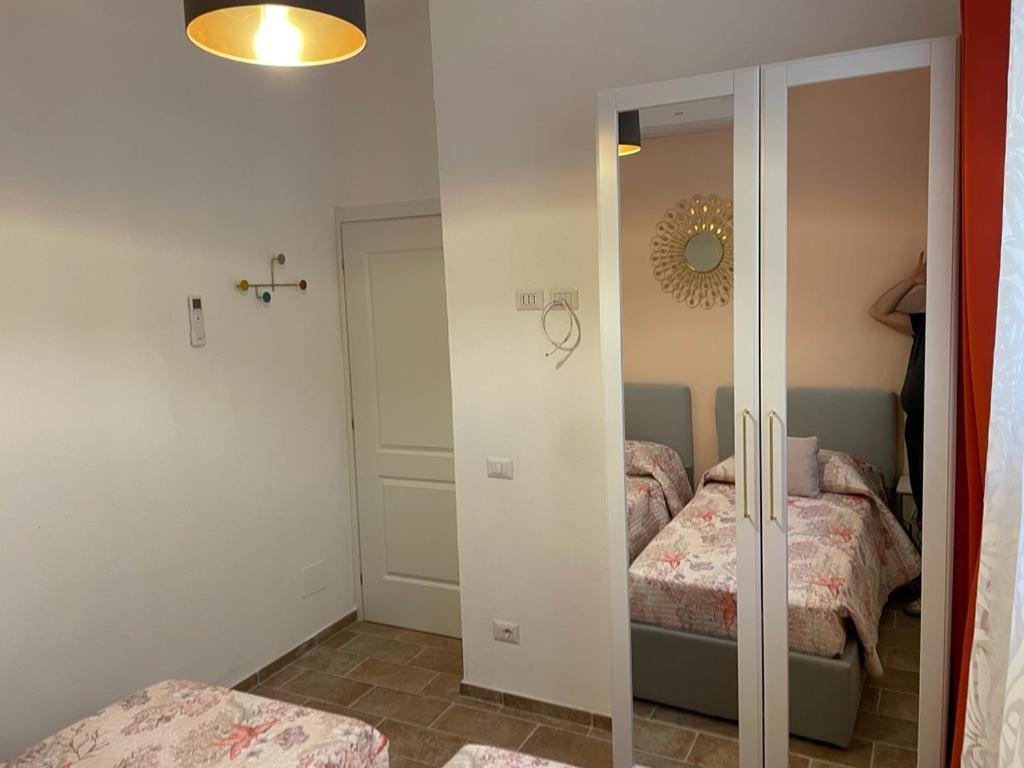 Willa Maddy House - 50 Mt Dal Mare Porto Santo Stefano  Zewnętrze zdjęcie