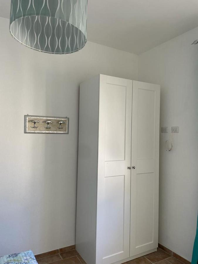 Willa Maddy House - 50 Mt Dal Mare Porto Santo Stefano  Zewnętrze zdjęcie